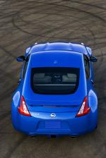 Nissan 370Z 2009 года